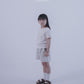 《予約》Round Tee / LILY BOOTH