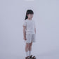 《予約》Round Tee / LILY BOOTH