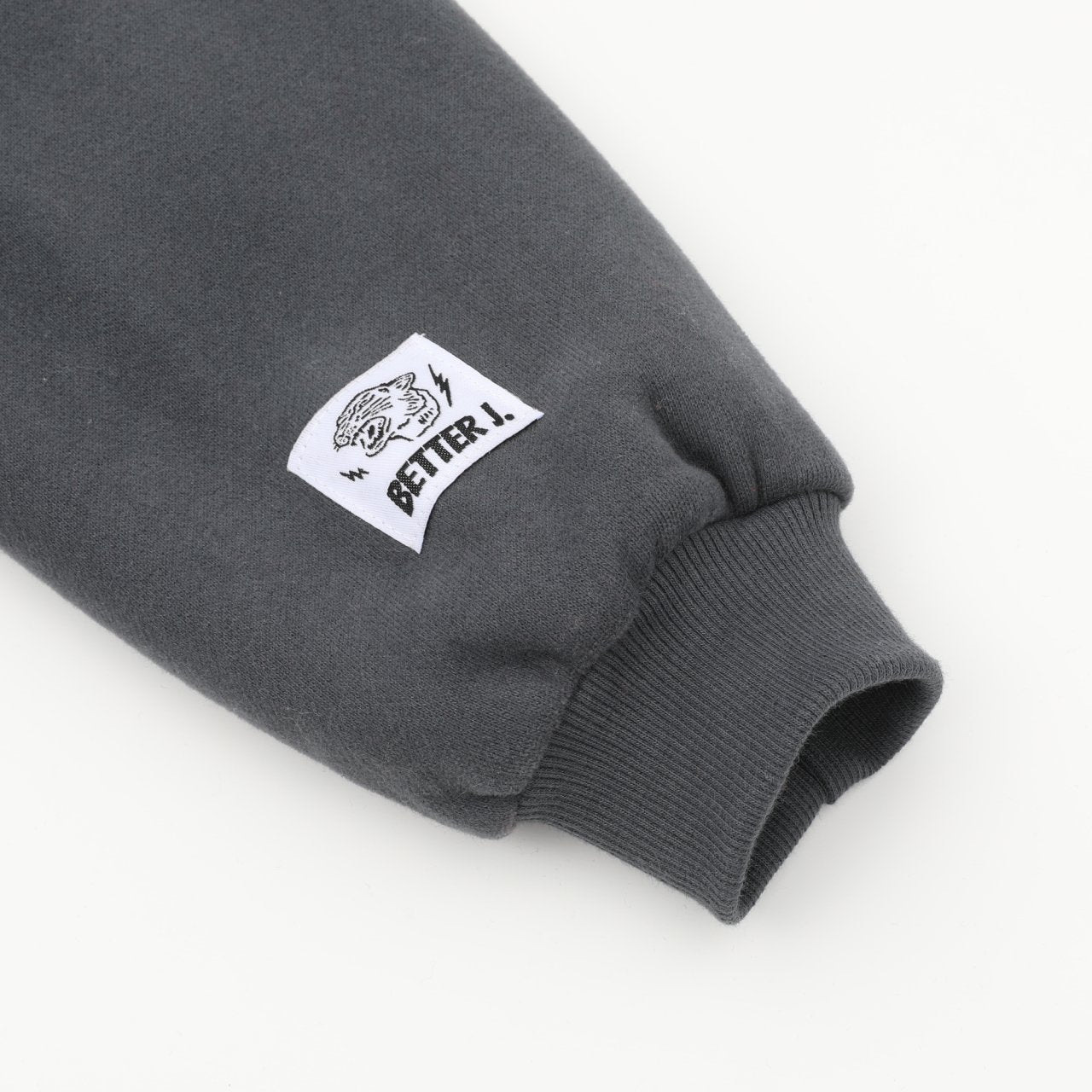 《予約》Pirates Hooded Sweatshirt / BETTER J.