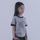 《予約》Round Tee / LILY BOOTH