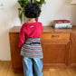 《予約》Ribbed Sand Denim / MINIMAL