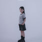 《予約》Round Tee / LILY BOOTH