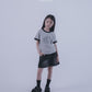《予約》Round Tee / LILY BOOTH