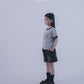 《予約》Round Tee / LILY BOOTH