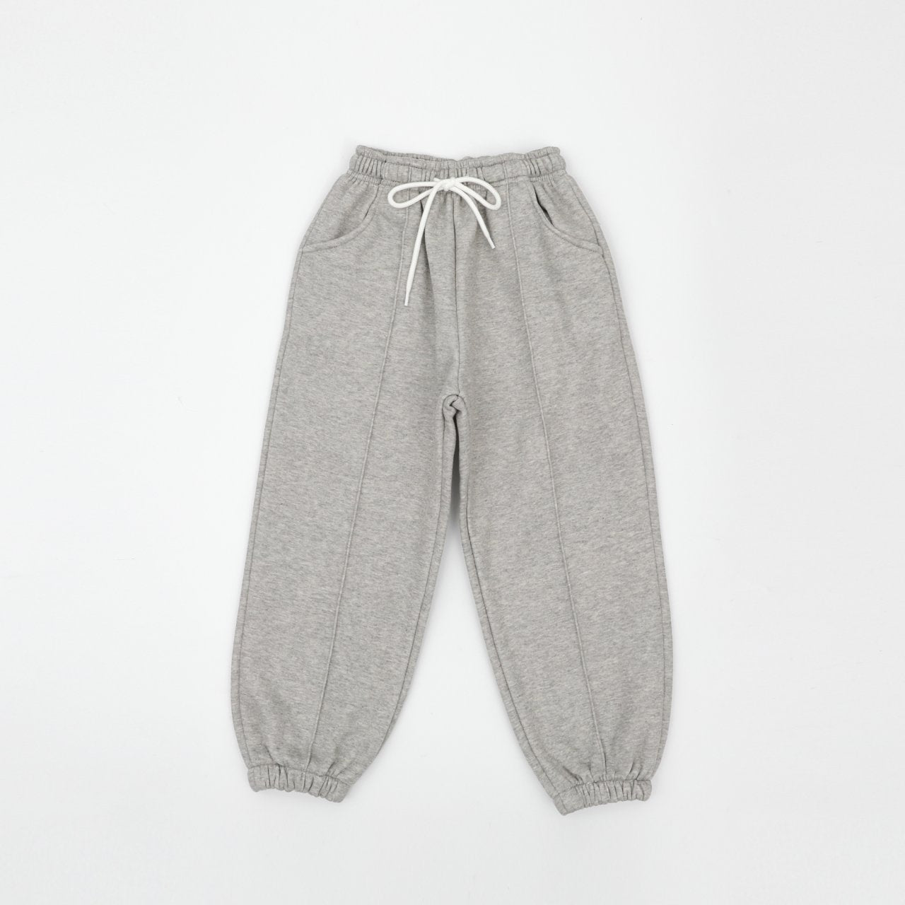 《予約》Winter Pleated Pants / BETTER J.