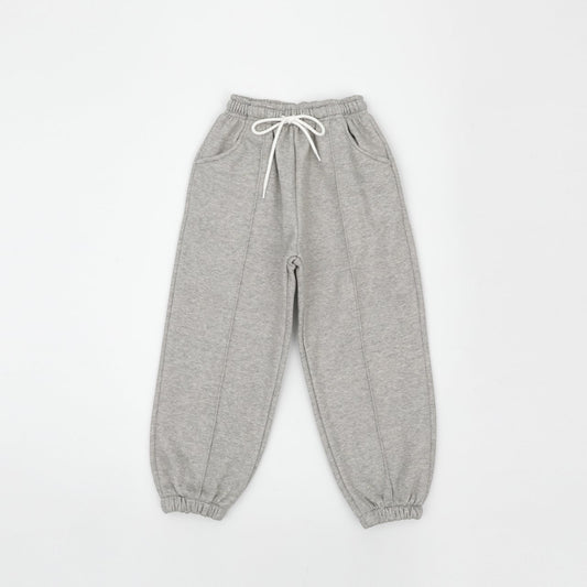 《予約》Winter Pleated Pants / BETTER J.