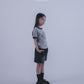 《予約》Round Tee / LILY BOOTH