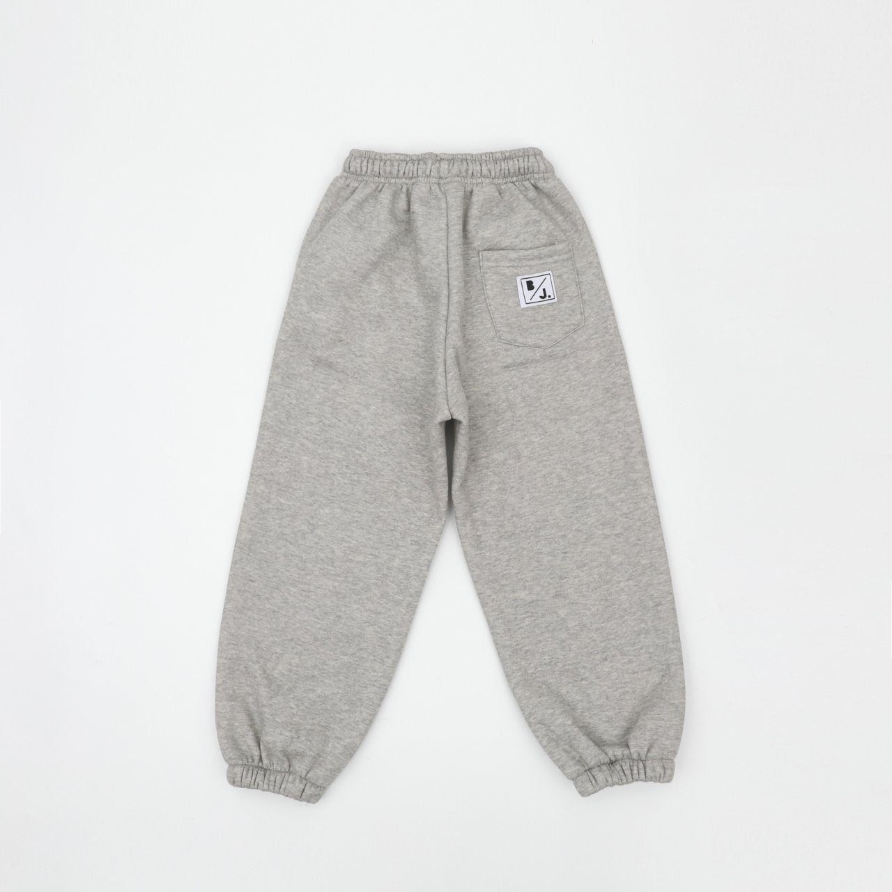 《予約》Winter Pleated Pants / BETTER J.