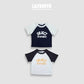 《予約》Object Tee / LILY BOOTH