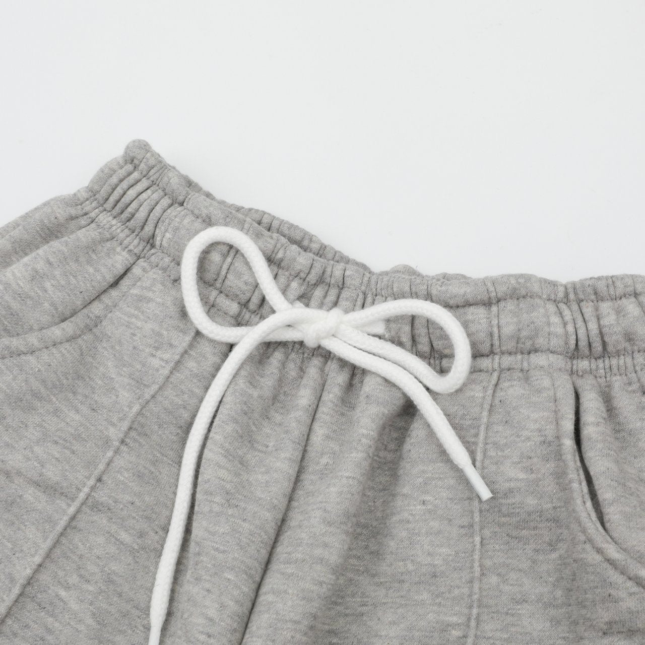 《予約》Winter Pleated Pants / BETTER J.