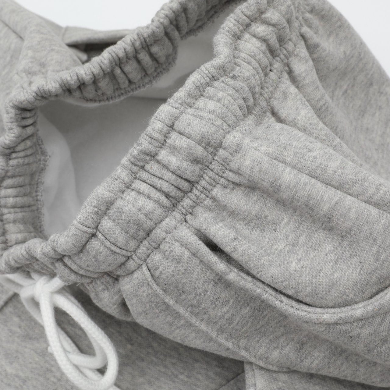 《予約》Winter Pleated Pants / BETTER J.