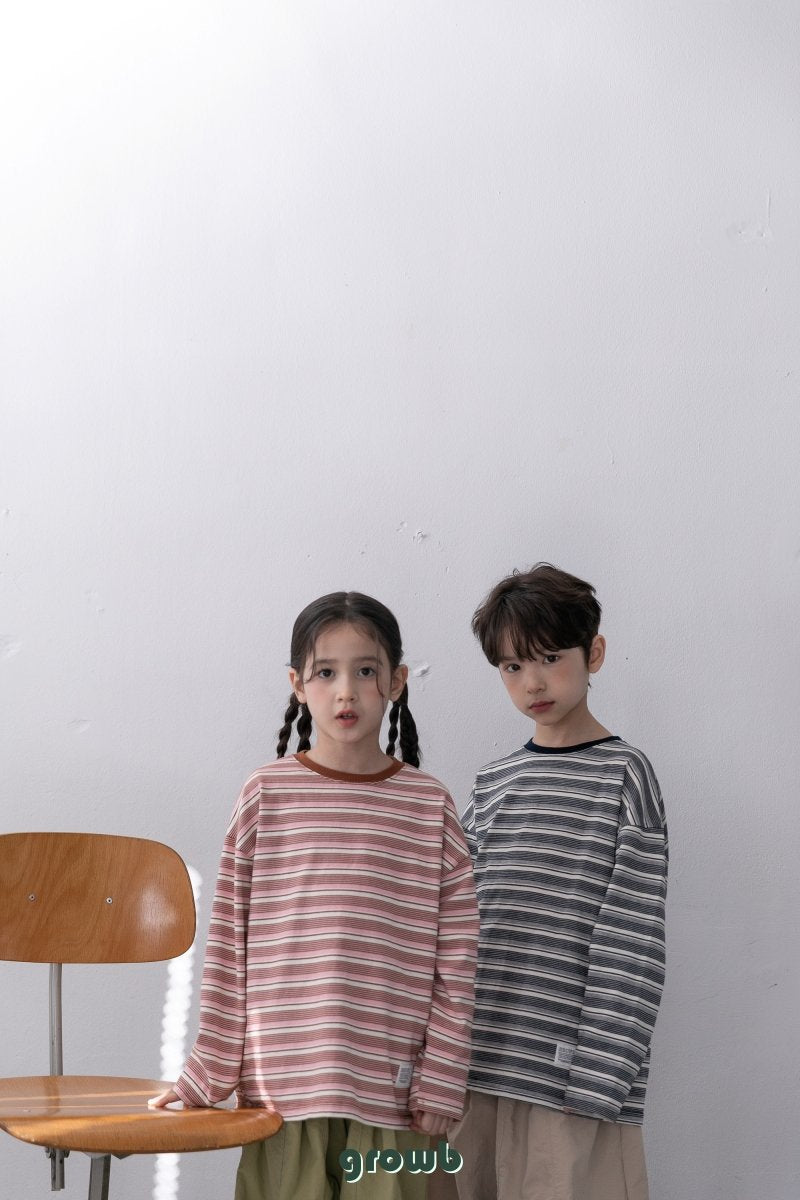 《予約》Churros T-shirt  / Growb