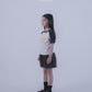 《予約》Object Tee / LILY BOOTH