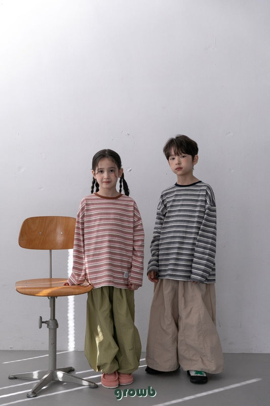 《予約》Churros T-shirt  / Growb