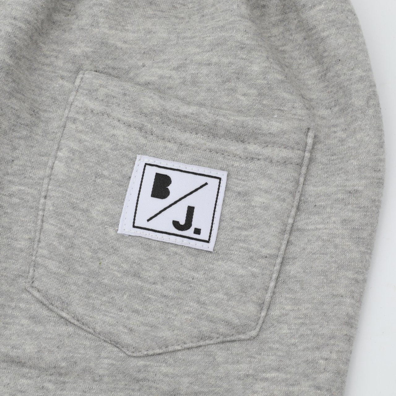 《予約》Winter Pleated Pants / BETTER J.