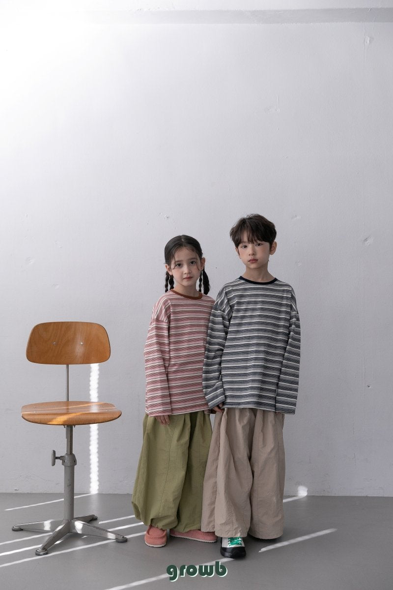 《予約》Churros T-shirt  / Growb