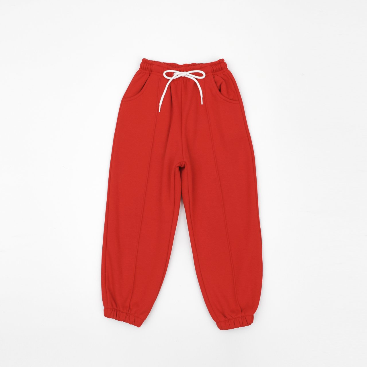 《予約》Winter Pleated Pants / BETTER J.