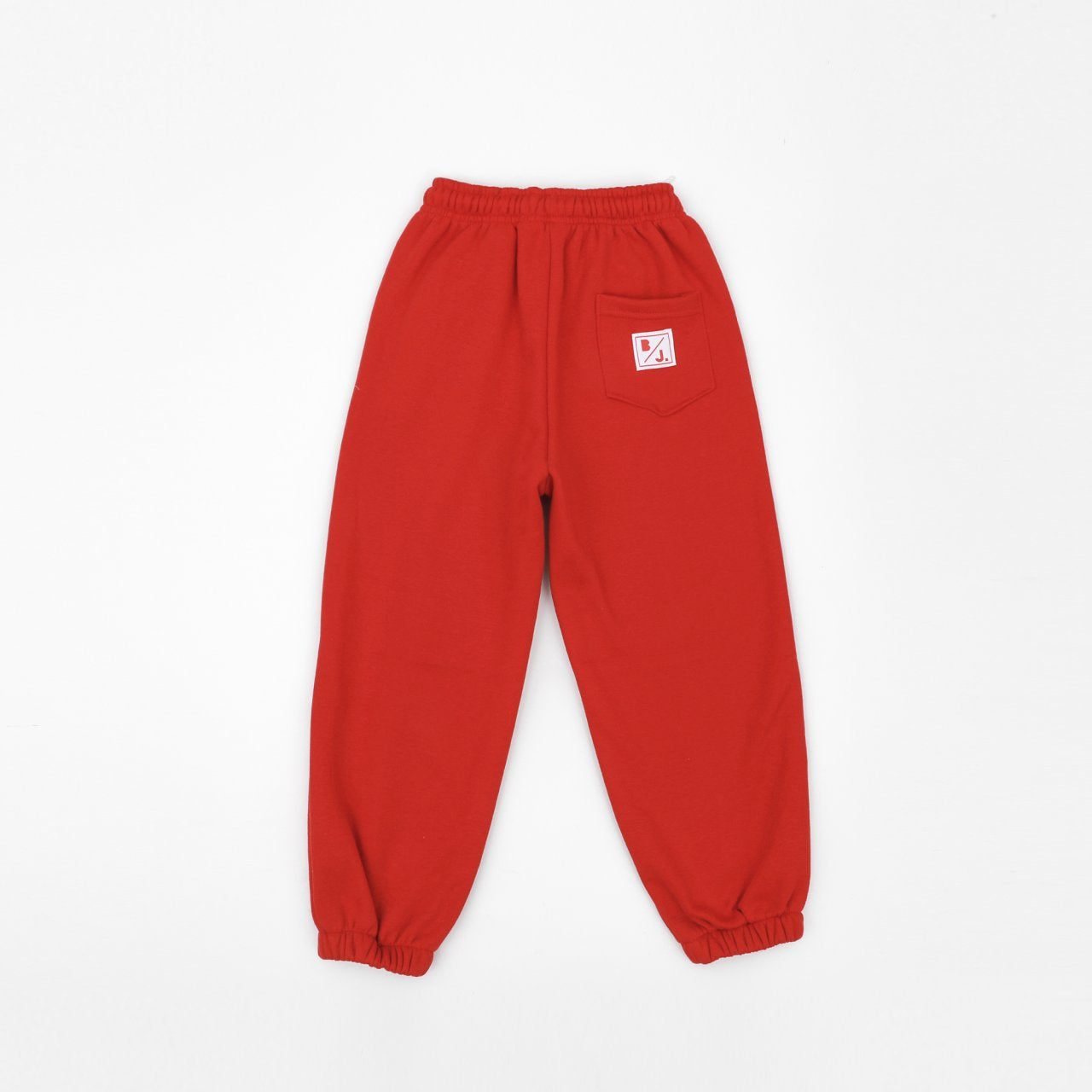 《予約》Winter Pleated Pants / BETTER J.