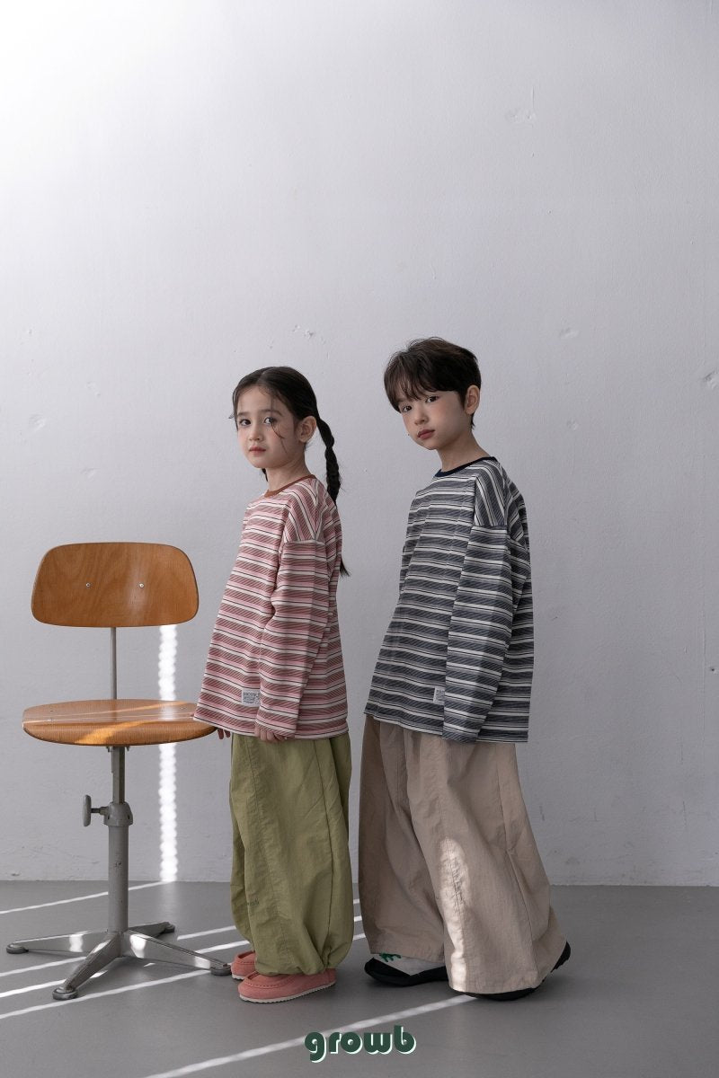 《予約》Churros T-shirt  / Growb