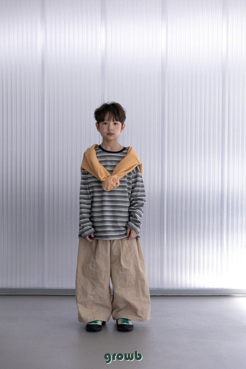 《予約》Churros T-shirt  / Growb