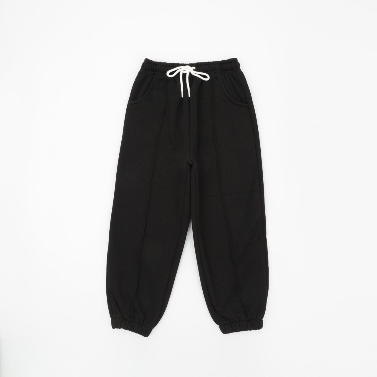 《予約》Winter Pleated Pants / BETTER J.