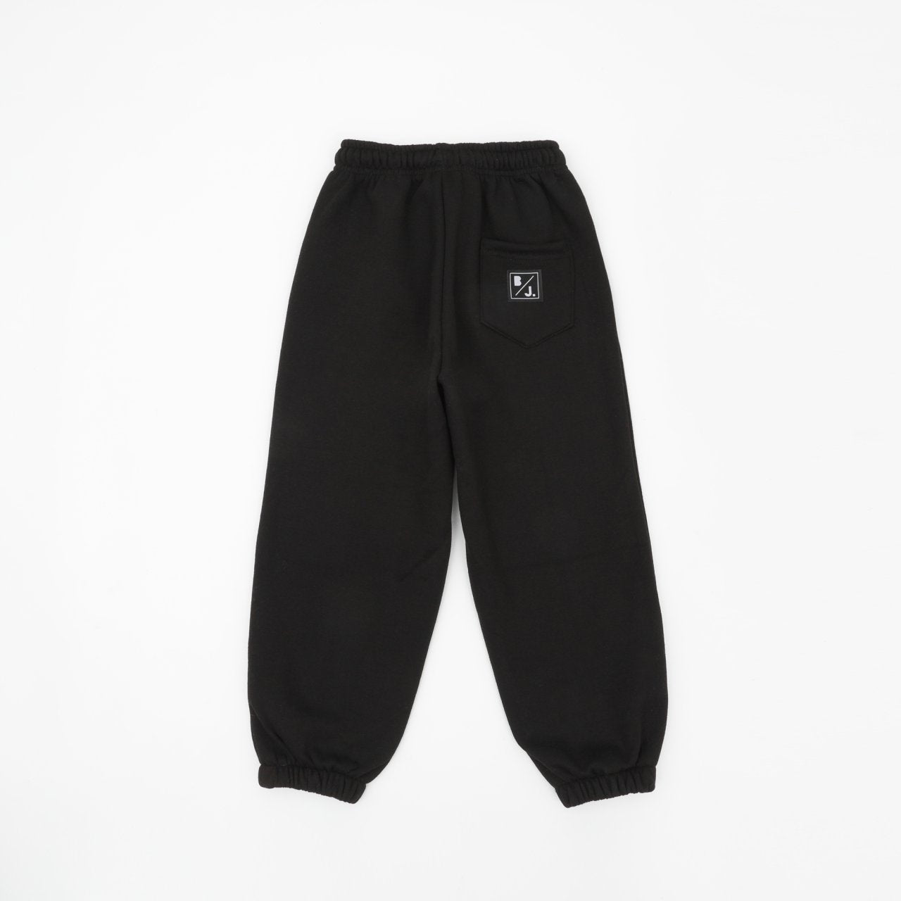 《予約》Winter Pleated Pants / BETTER J.