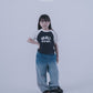 《予約》Object Tee / LILY BOOTH