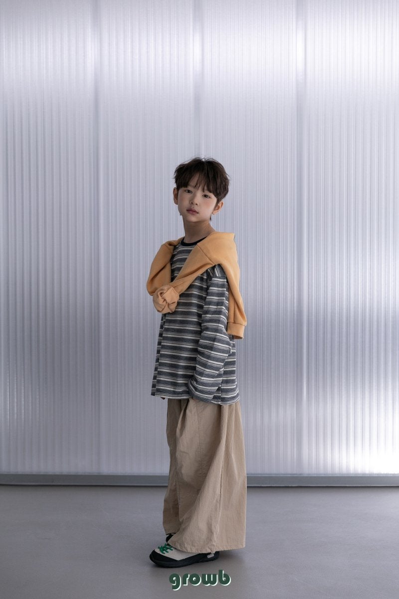 《予約》Churros T-shirt  / Growb