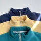 《予約》Kamel Zip-up / digreen