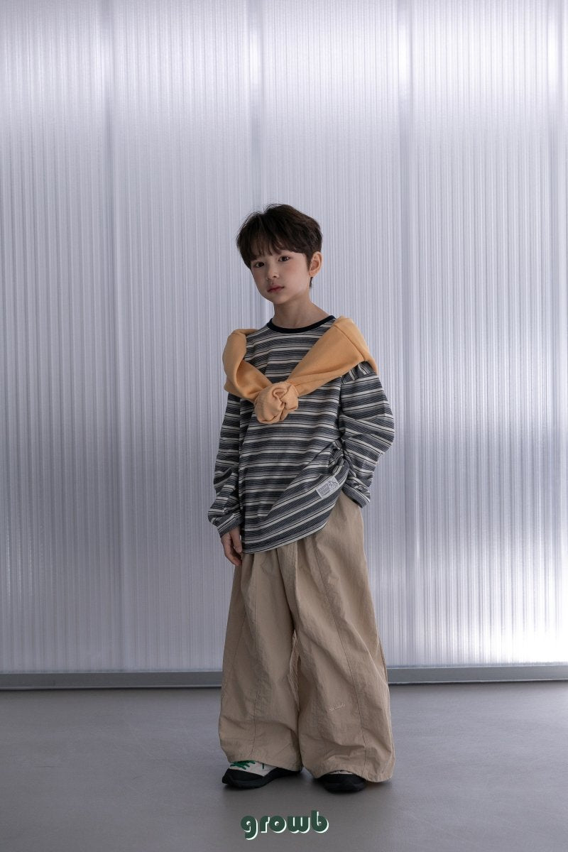 《予約》Churros T-shirt  / Growb