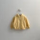 《予約》Kamel Zip-up / digreen