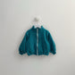 《予約》Kamel Zip-up / digreen