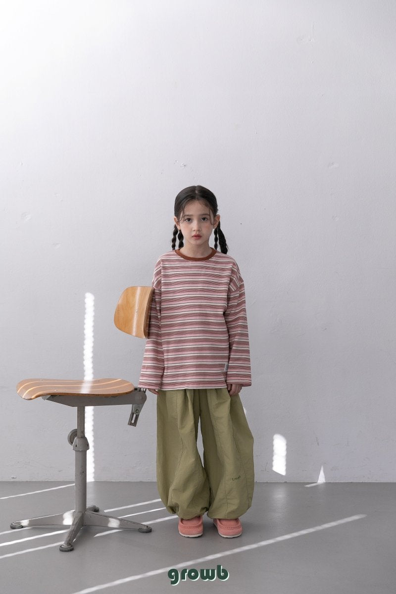 《予約》Churros T-shirt  / Growb