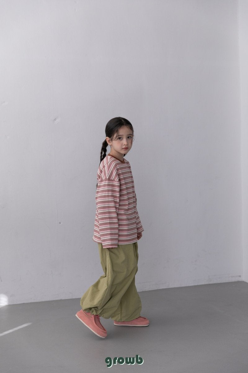 《予約》Churros T-shirt  / Growb