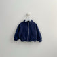 《予約》Kamel Zip-up / digreen
