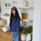 《予約》Bootcut Denim / MINIMAL