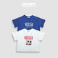 《予約》Gentle Tee / LILY BOOTH