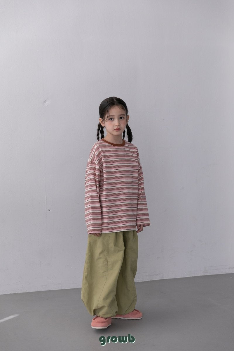 《予約》Churros T-shirt  / Growb