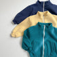 《予約》Kamel Zip-up / digreen