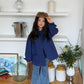 《予約》Bootcut Denim / MINIMAL