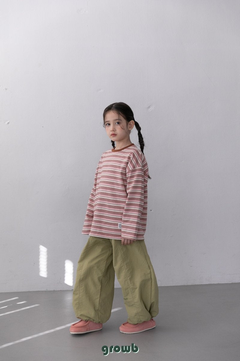 《予約》Churros T-shirt  / Growb