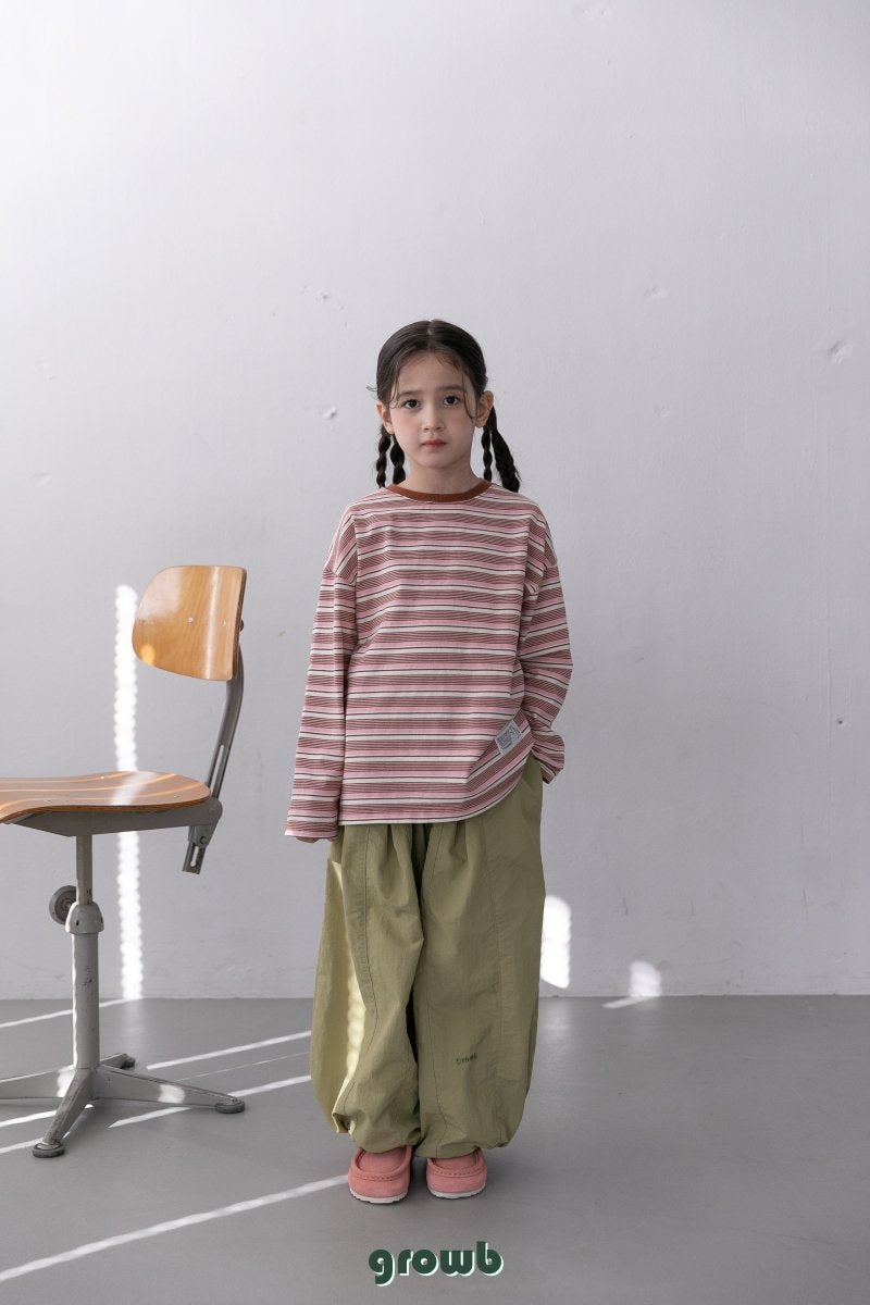 《予約》Churros T-shirt  / Growb