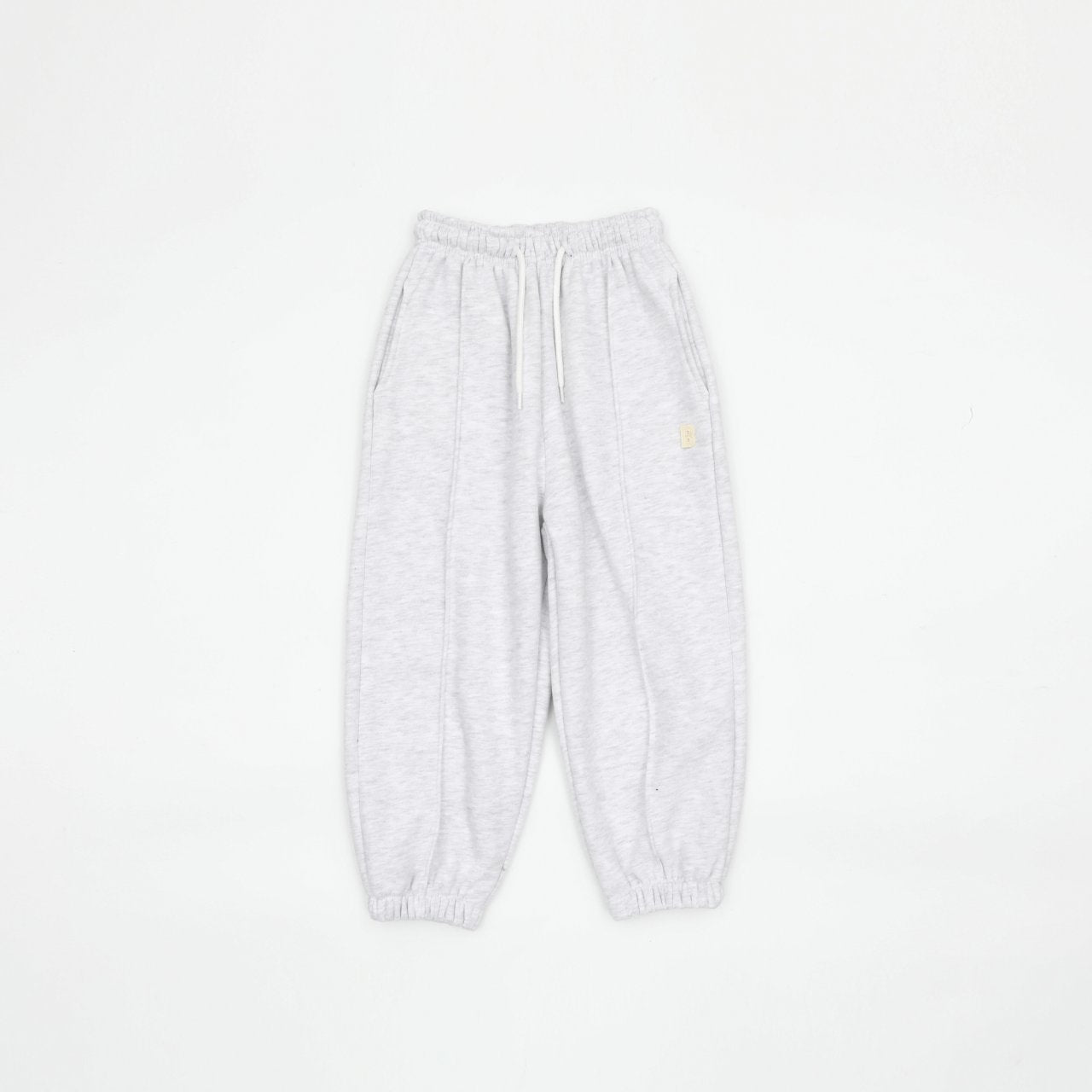 《予約》B Clean Cut Jogger Pants / BETTER J.