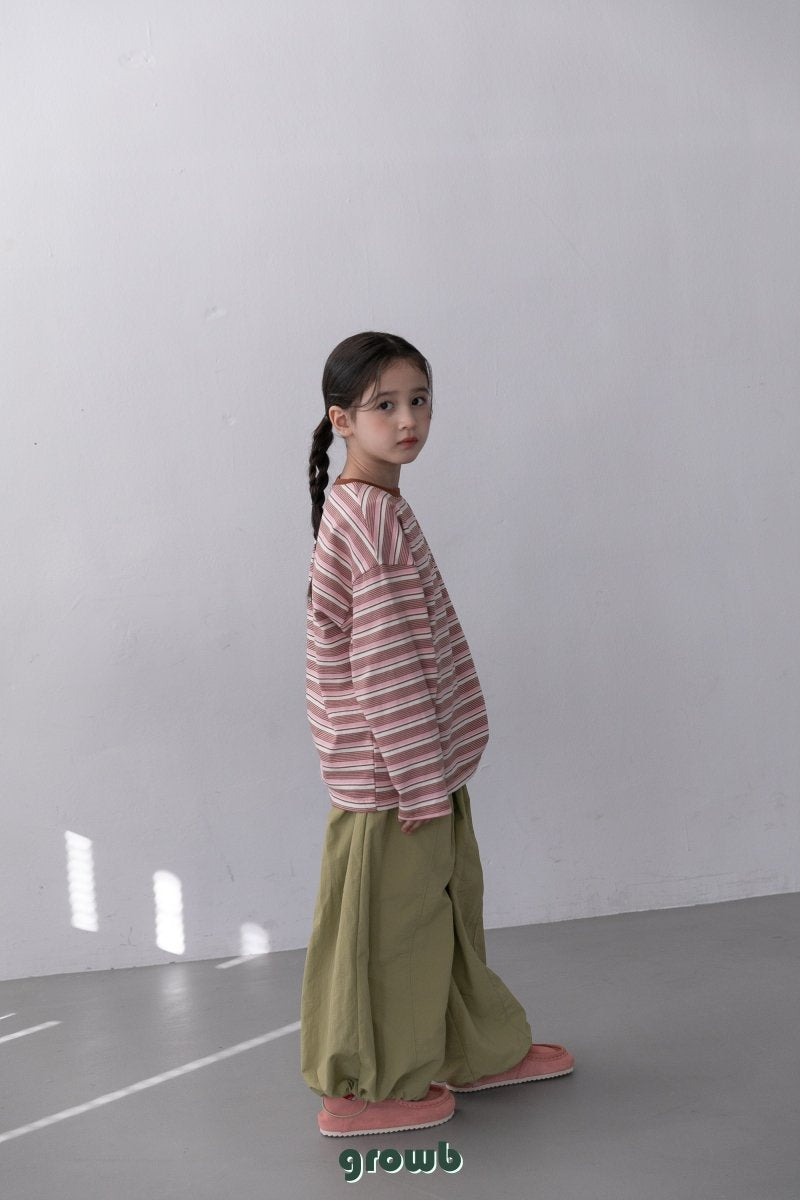 《予約》Churros T-shirt  / Growb