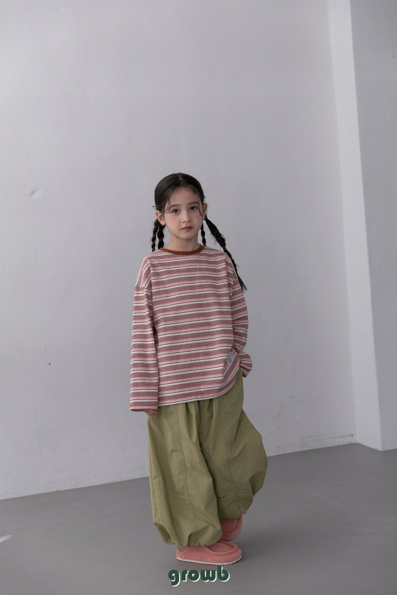 《予約》Churros T-shirt  / Growb