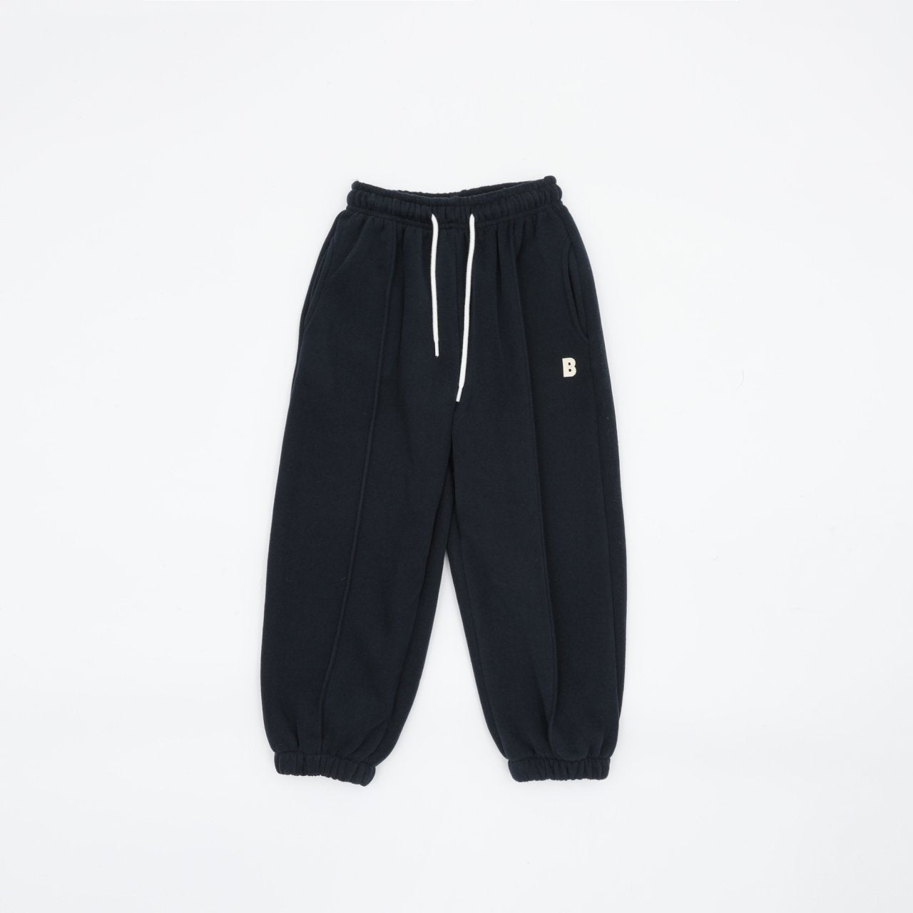 《予約》B Clean Cut Jogger Pants / BETTER J.