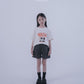 《予約》Gentle Tee / LILY BOOTH