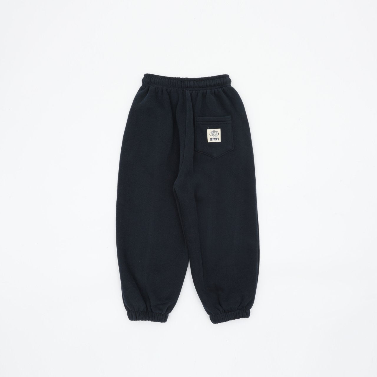 《予約》B Clean Cut Jogger Pants / BETTER J.