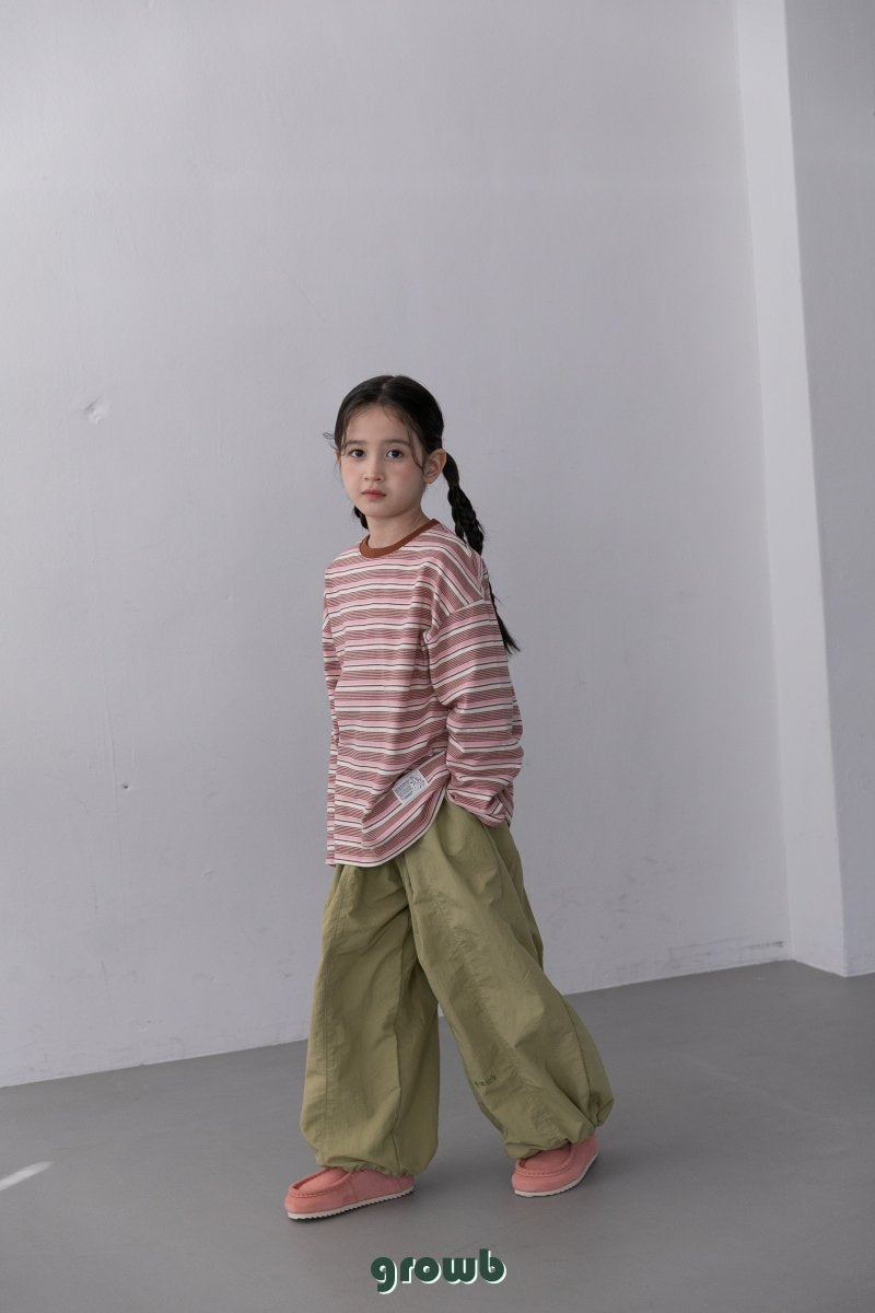 《予約》Churros T-shirt  / Growb