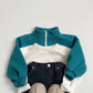 《予約》Kamel Zip-up / digreen